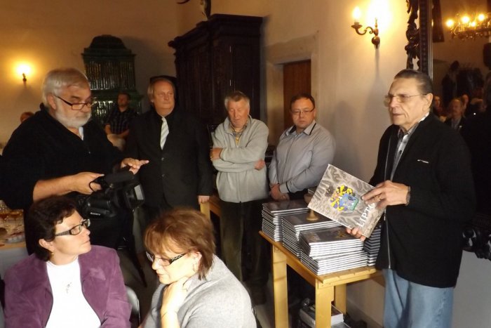 Ilustračný obrázok k článku Osudy Liptákov: Prvá svetová vojna a presídlenci spod Liptovskej Mary