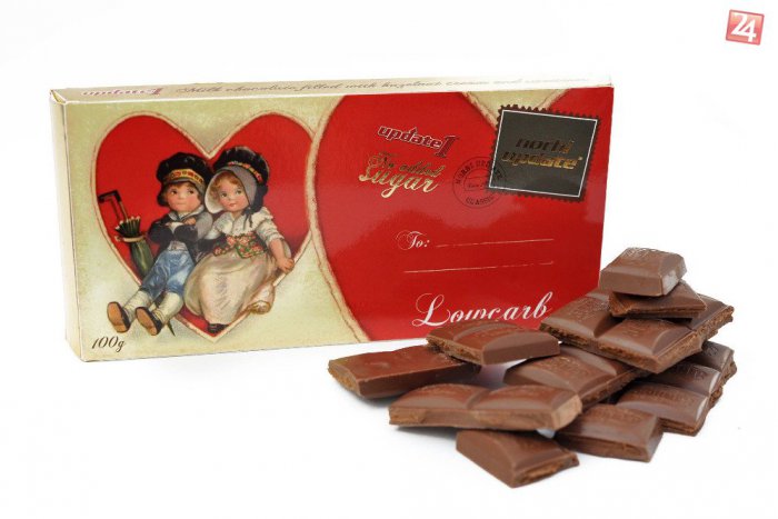 Ilustračný obrázok k článku Neukráťte deti o maškrty na Mikuláša, vyberte sladkosti bez cukru