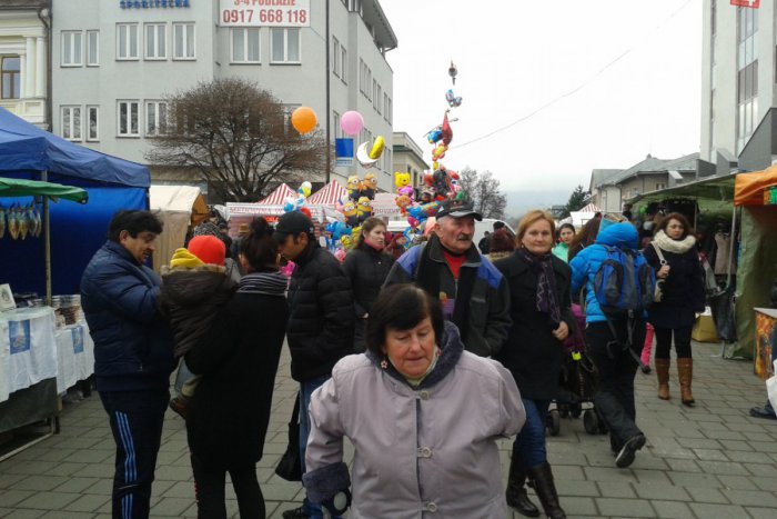 Ilustračný obrázok k článku Je medzi nimi aj to vaše? Toto je 10 najčastejších priezvisk Brezna!