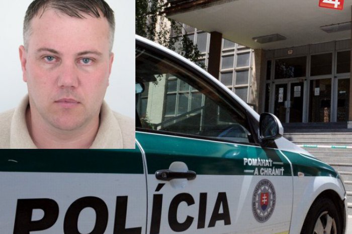 Ilustračný obrázok k článku Marek (39) od soboty nedal o sebe vedieť: Pomôžte rodine a polícii pri jeho hľadaní!