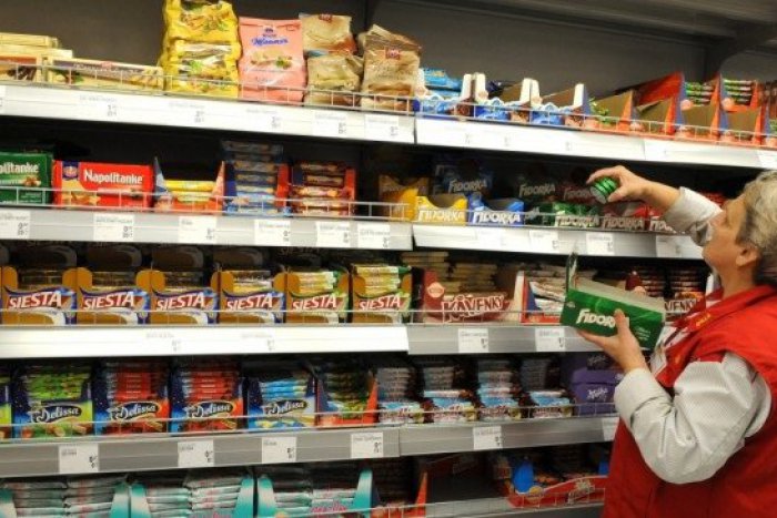 Ilustračný obrázok k článku Čo je najdôležitejšie pri skladovaní?