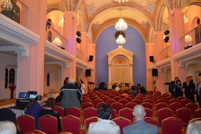 Ilustračný obrázok k článku TIPY na víkend: Basketbal, burzy oblečenia a hračiek, Orient show a ďalšie