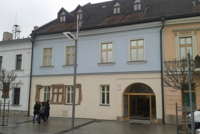 Ilustračný obrázok k článku Mrazivé informácie týkajúce sa Zvolena: Došlo v známom meštiackom dome k vražde?!