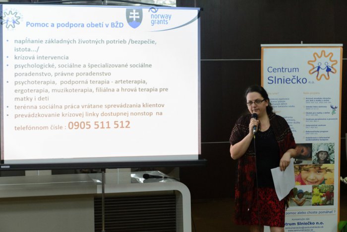 Ilustračný obrázok k článku A je koniec: Centrum Slniečko ukončilo projekt intervenčného centra