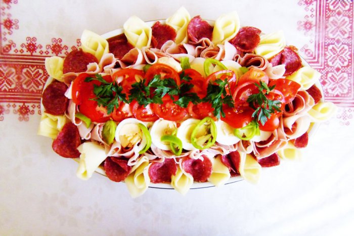 Ilustračný obrázok k článku Výnimočná šanca pre gurmánov z Prešova: Budeme môcť ochutnať vianočné špeciality z 13-tich krajín!