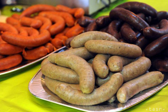 Ilustračný obrázok k článku Vedeli ste? Slovensko má 17 rôznych názvov pre jeden malý kúsok uvareného črievka