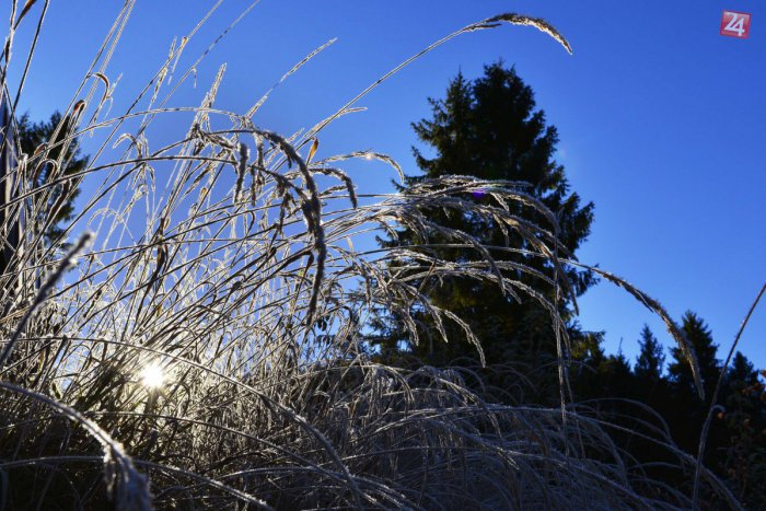 Ilustračný obrázok k článku Odborníci zverejnili výstrahu pre rožňavský okres: Sledujte tú nočnú kosu!