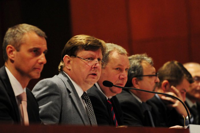 Ilustračný obrázok k článku Primátor aj poslanci zložia sľuby: Program ustanovujúceho zastupiteľstva bod po bode...