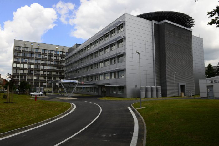 Ilustračný obrázok k článku Spokojnosť ľudí s nemocnicami... Pozrite, ako pacienti oznámkovali tie košické!