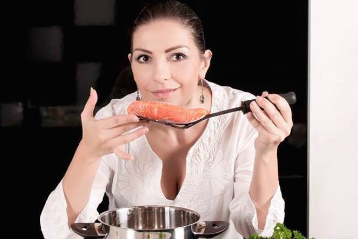 Ilustračný obrázok k článku Chcete sa cítiť vo svojom tele príjemne? Vieme, ako začať