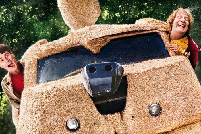 Ilustračný obrázok k článku Kino Kultúra: Filmové predstavenia od štvrtka do stredy