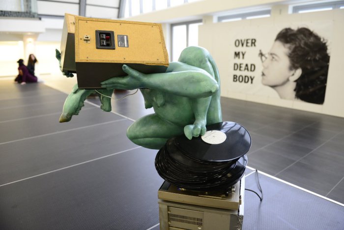 Ilustračný obrázok k článku Advent v znamení amatérskych výtvarníkov: Navštívte populárnu výstavu AMA 2014!