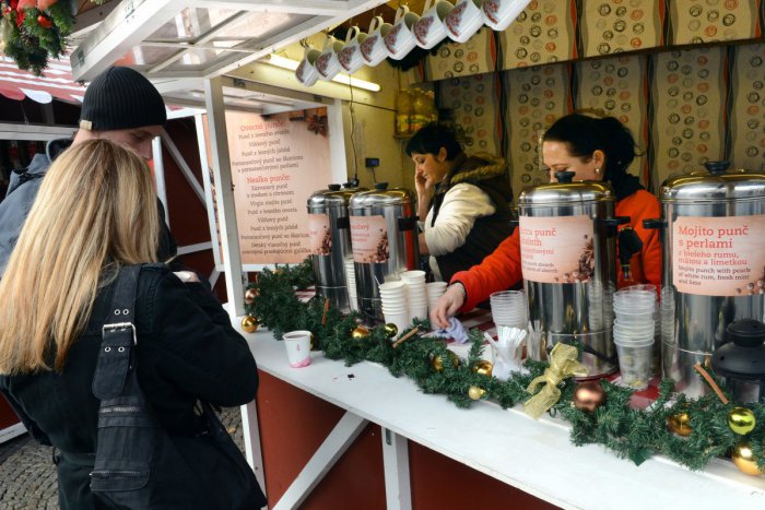 Ilustračný obrázok k článku Mestská časť Západ bude mať Vianoce po svojom: Pozrite si KOMPLETNÝ PROGRAM