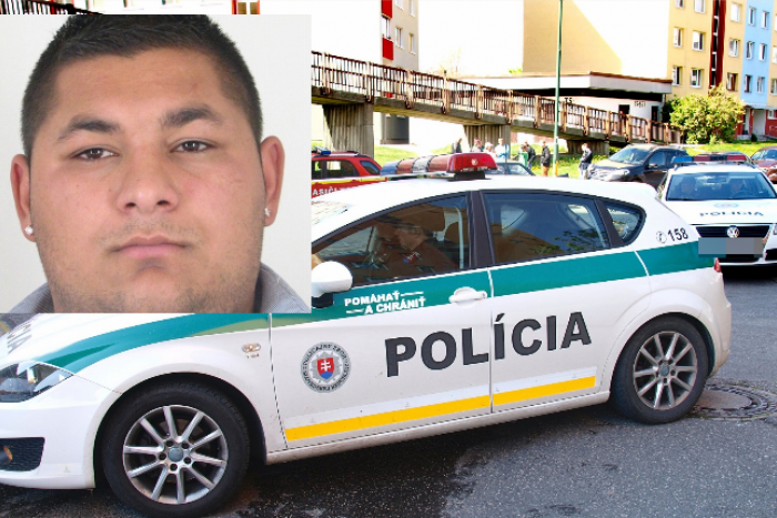 Ilustračný obrázok k článku Nevideli ste niekde tohto muža? Jazerčana Rada (22) hľadá kriminálka