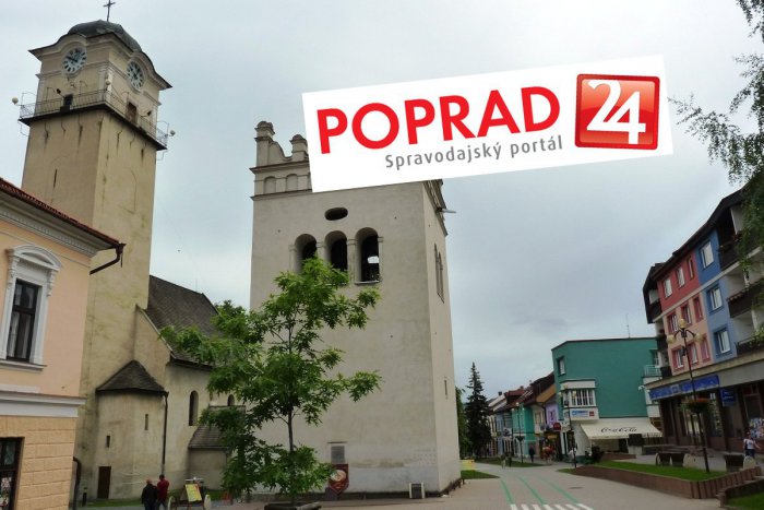 Ilustračný obrázok k článku Otestujte silu online propagácie: Reklamný článok na Poprad 24 teraz zadarmo!