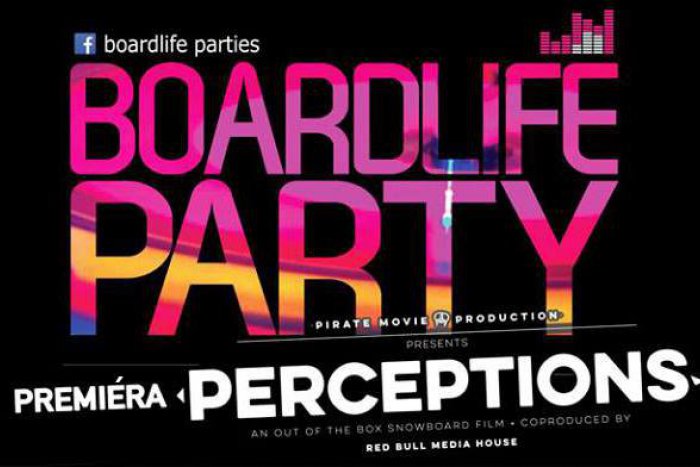 Ilustračný obrázok k článku Premiéra snowboardového filmu i skvelá párty pod Dubňom! VYHRAJTE lístky s naším portálom Žilina 24