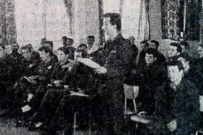 Ilustračný obrázok k článku Búrlivá zima 89 aj v košickej base: Hladovka a Čarnogurského telefonát!