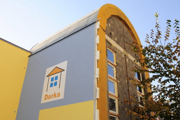 Ilustračný obrázok k článku Deň radosti v Prešove: V centre Dorka bude pre najmenších hracia miestnosť plná zábavy