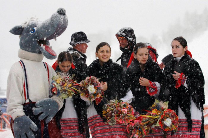 Ilustračný obrázok k článku Horehronie bude mať vlastného maskota: Ako bude vyzerať je v rukách detí!