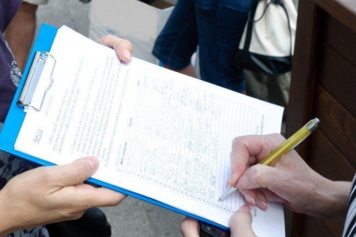 Ilustračný obrázok k článku Na Slovensku chcú vzniknúť ďalšie politické strany: Začali so zbieraním podpisov