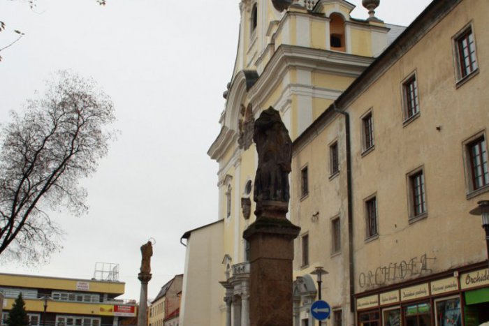 Ilustračný obrázok k článku ZOZNAM ako šitý na mieru Prievidžanov: Kedy a kde budú cez sviatky bohoslužby?