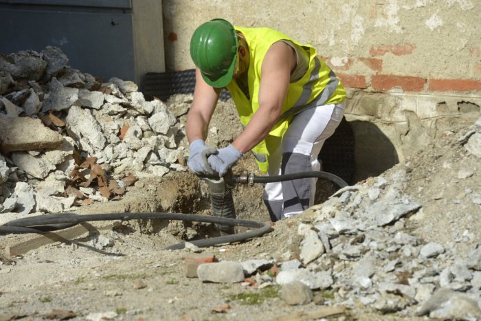 Ilustračný obrázok k článku Výstavbe bytov vedľa chránenej zóny bráni územný plán: Investor ho chce zmeniť