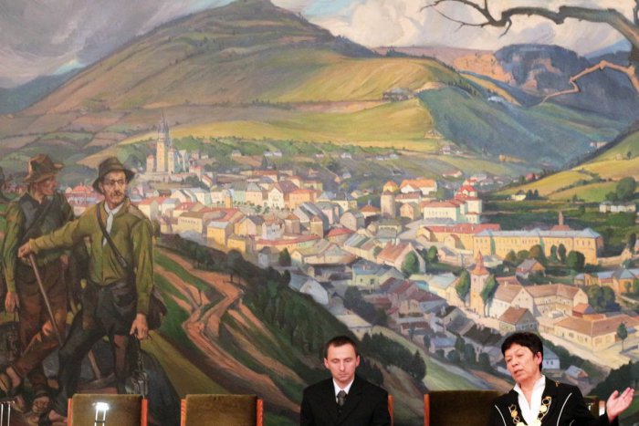 Ilustračný obrázok k článku Nový primátor v nepríjemnej situácii: Postup Balážovej chápem ako podraz!