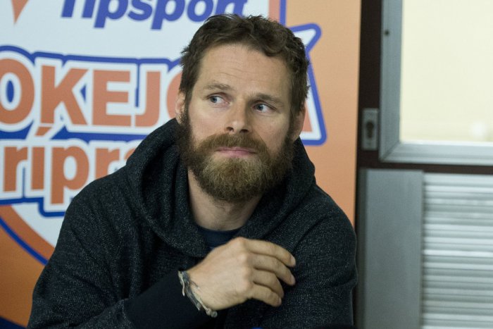 Ilustračný obrázok k článku Handzuš s baranmi trénoval prvýkrát od zranenia: Kedy by už mohol nastúpiť na zápas?