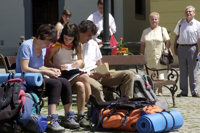 Ilustračný obrázok k článku Žiarsky okres a cestovný ruch? Prilákali sme Čechov i Nemcov, toto číslo ale nepoteší nikoho!