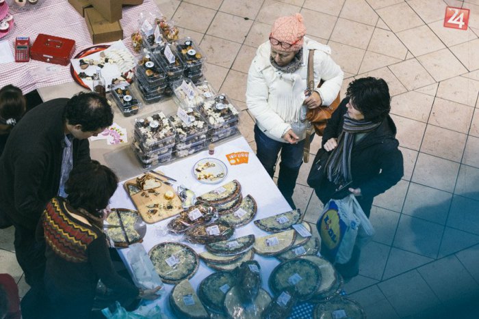 Ilustračný obrázok k článku Posledný víkend pred Vianocami sa v Bratislave nudiť nebudete. Pozrite sa, čo vás čaká