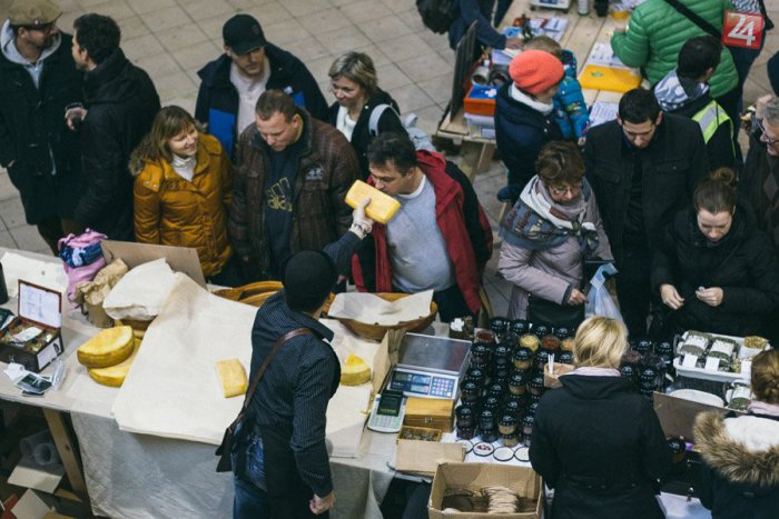 Ilustračný obrázok k článku Čo vás v hlavnom meste čaká tento víkend: Obľúbený trh, netradičný koncert aj zaujímavé aktivity pre celé rodiny