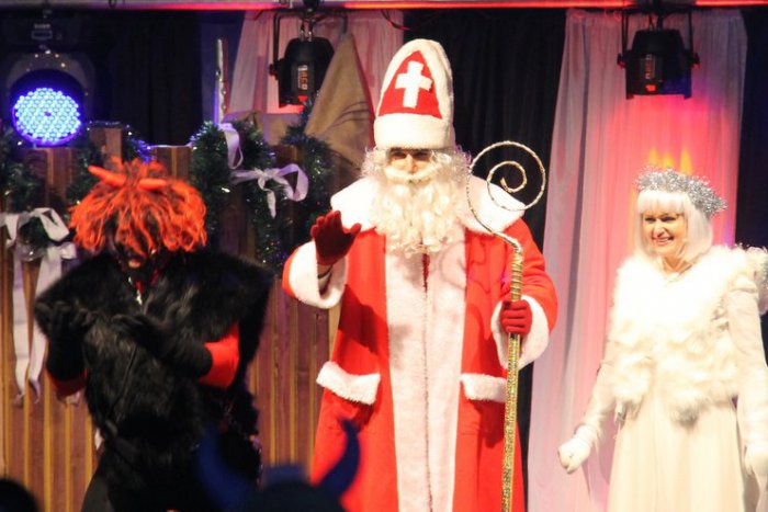 Ilustračný obrázok k článku Mikulášska nádielka v Prešove: Už sa blíži jej 20. ročník, najmenší budú mať v nej opäť šancu aj vyhrať!