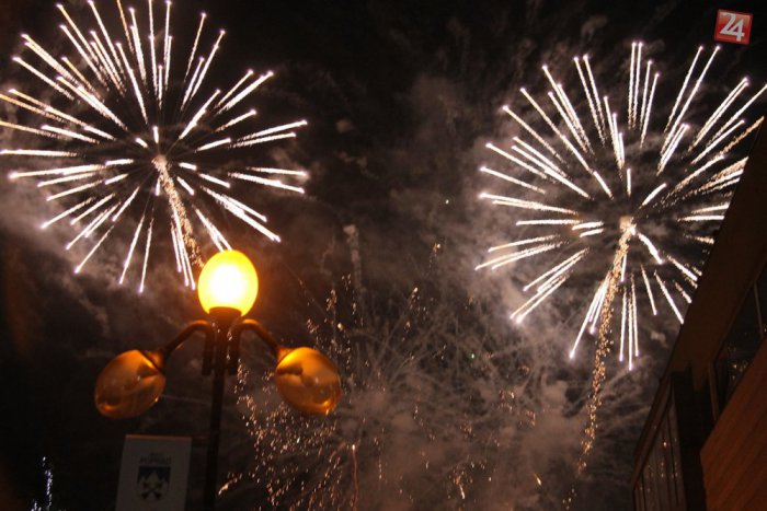 Ilustračný obrázok k článku Ochranári vyzývajú, v TANAP-e pyrotechniku nepoužívajte: Zvieratám spôsobuje stres, vy môžete dostať pokutu