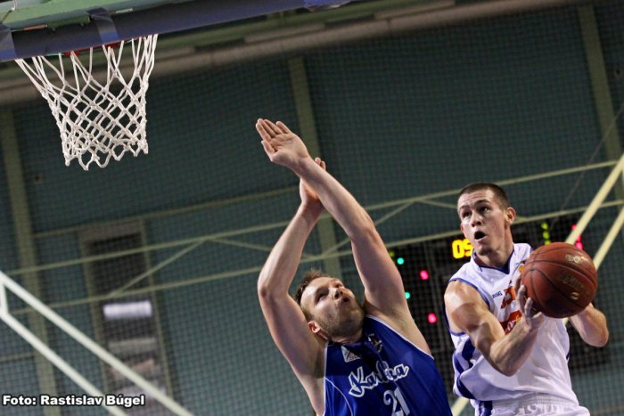 Ilustračný obrázok k článku Ani do tretice: Nitra doma nestačila na Karlovku