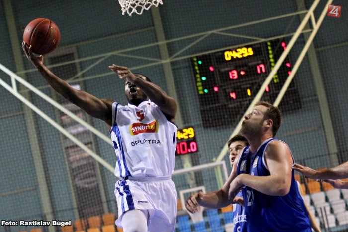 Ilustračný obrázok k článku Tešili ste sa na basketbal s Levicami? Na zápas medzi sviatkami zabudnite!