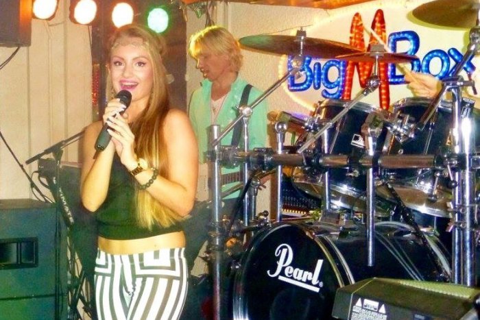 Ilustračný obrázok k článku EXKLUZÍVNY ROZHOVOR s Ivkou Kováčovou (24): Ako sa má žiarska superstáristka a čo robí dnes?