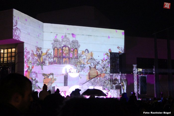 Ilustračný obrázok k článku Prvé info o vianočnom programe: Všetko odštartuje Mikuláš s ohňostrojom, čaká nás aj Silvestrovská noc