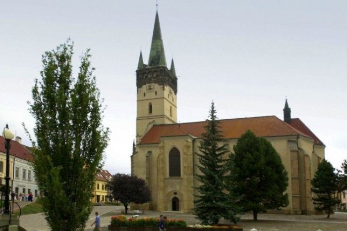 Ilustračný obrázok k článku TOP 7 udalostí týždňa: Smrť na zastávke, chystané odstávky v Prešove aj obchvat mesta