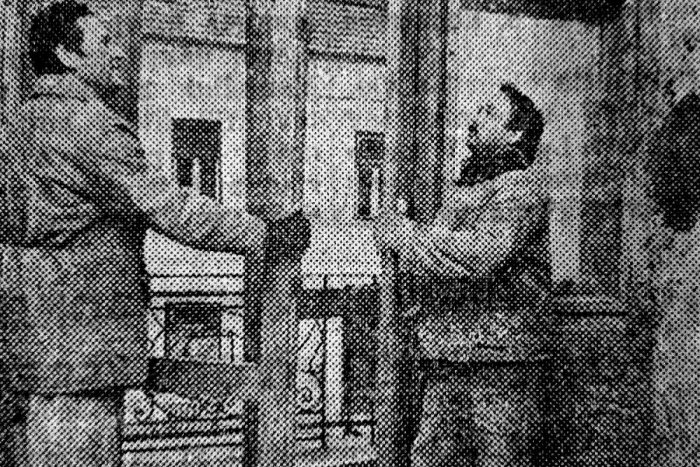 Ilustračný obrázok k článku Spomínate na zimu 89? Dokončila sa asfaltka do Šace a ešte oveľa viac...