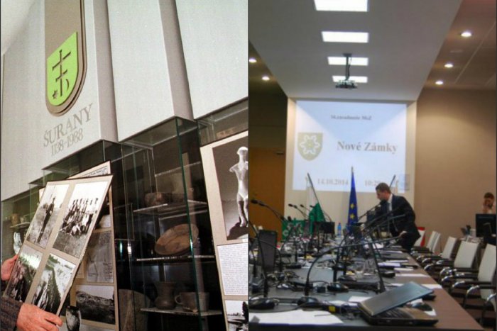 Ilustračný obrázok k článku Primátor Šurian aj poslanci zložia sľuby: 49 bodov, ktoré ich čakajú na ustanovujúcom zastupiteľstve!