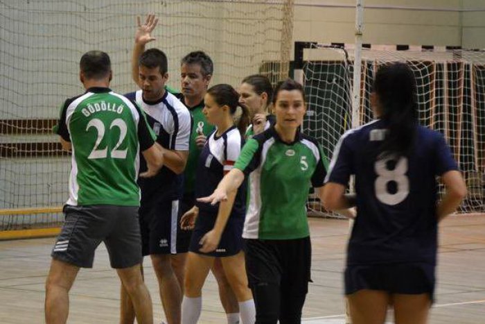 Ilustračný obrázok k článku Nitrianski korfbalisti v Maďarsku: Rozhodca ich privádzal do zúfalstva!