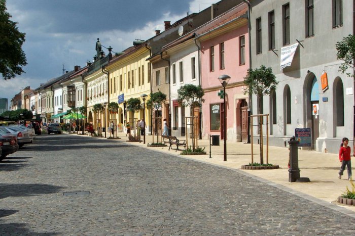 Ilustračný obrázok k článku Spišská bola vybraná do veľkého zisťovania: Kto a s čím vám môže zaklopať na dvere?