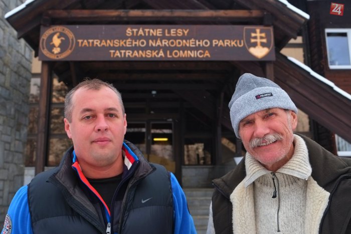 Ilustračný obrázok k článku Najhoršie scenáre pre Petrasovcov sa nenaplnili: Súčasťou Rainerovej chaty  budú ďalších 10 rokov!