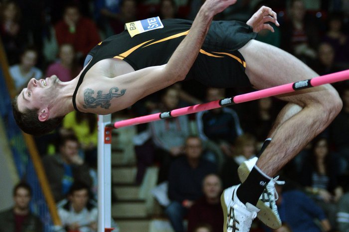 Ilustračný obrázok k článku Najlepší výškari sveta mieria pod Urpín: Banskobystrická latka prinesie súboj štyroch 240-centimetrových