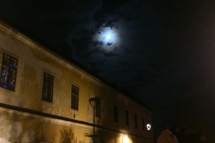 Ilustračný obrázok k článku Premiéra nového predvianočného podujatia: Bojnický Kračún začne písať svoju históriu už tento víkend!