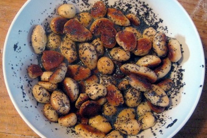 Ilustračný obrázok k článku Pochúťka na Vianoce: Inšpirujte sa receptom tradičnej špeciality v pôvodnom nárečí