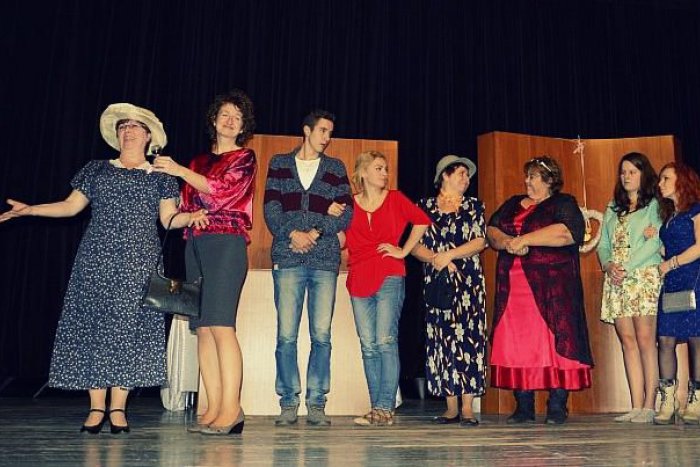 Ilustračný obrázok k článku Kam za športom a kultúrou? TIPY na víkend v Trnave