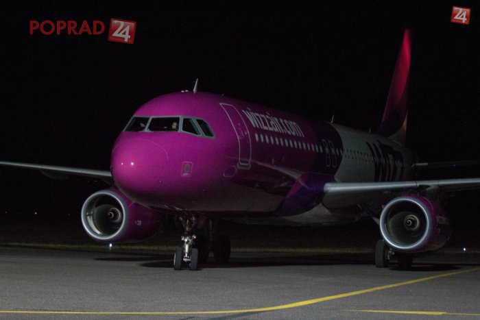 Ilustračný obrázok k článku Polícia: Muž (30) na popradskom letisku tvrdil, že má granáty a bombu!