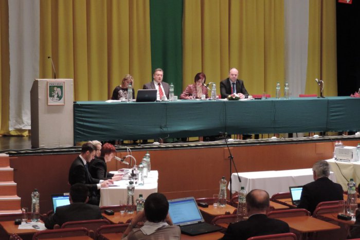 Ilustračný obrázok k článku Aké projekty radnica pripravuje do nového roku? Pozrite si malú ochutnávku