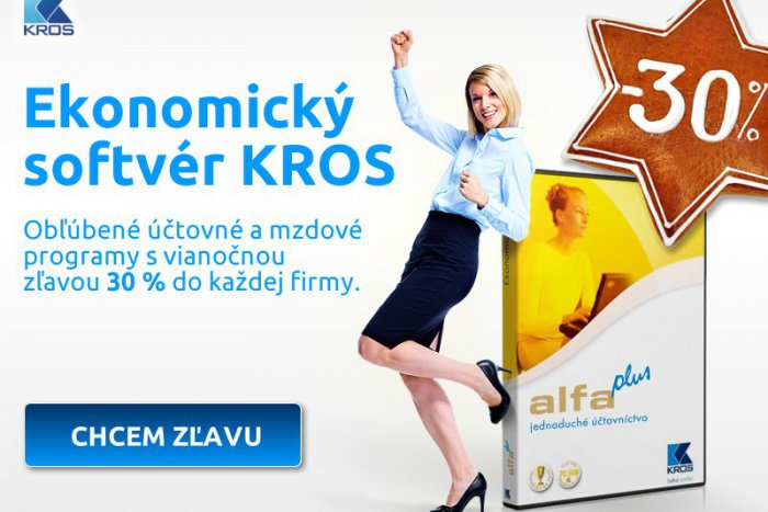 Ilustračný obrázok k článku Podnikatelia, pripravte sa na rok 2015! Uľahčíte si účtovníctvo a ušetríte za ekonomický softvér